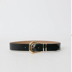 KODA MOD LEATHER BELT